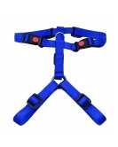 anipro нагръдник тройно регулируем 15mm x 30-50 см различни цветове