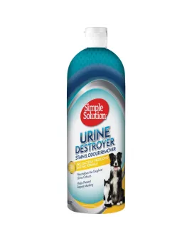 Simple Solution Urine Destroyer препарат за разграждане на урина, 1 л