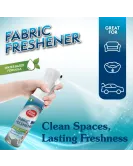 Simple Solution Fabric Refreshner спрей за неутрализиране на миризми, 400 мл