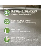 Simple Solution Fabric Refreshner спрей за неутрализиране на миризми, 400 мл