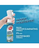 Simple Solution Fabric Refreshner спрей за неутрализиране на миризми, 400 мл