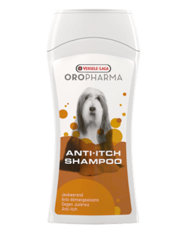 Anti Itch Shampoo 250мл - Шампоан против сърбеж