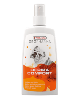 Oropharma Derma Comfort Spray 150мл - Лосион против сърбеж