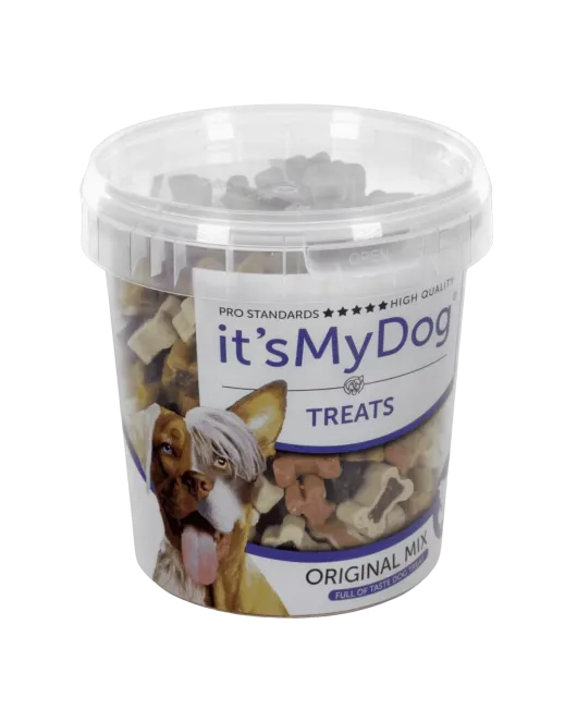 It's My Dog Treats Original Mix 1.8 кг