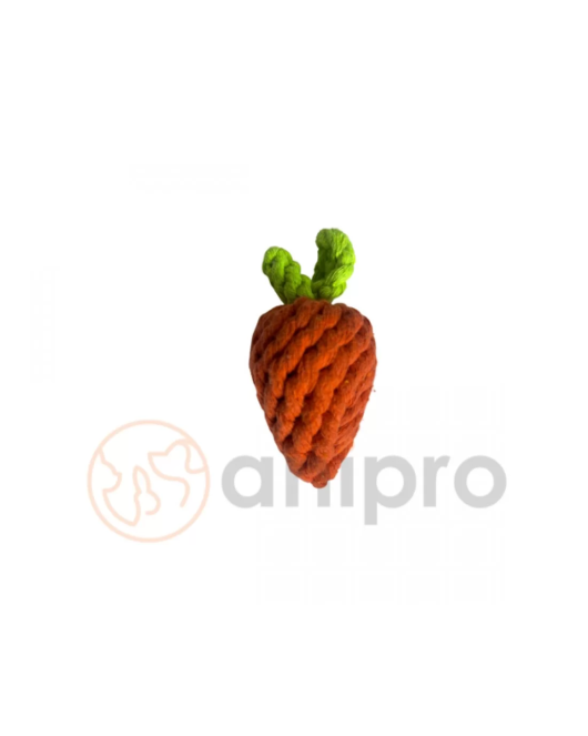anipro Играчка ягода въже 8 см, 45 г