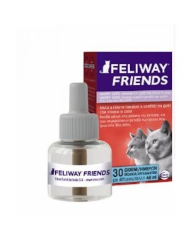 Feliway Friends - пълнител 48мл