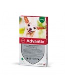 Advantix – Пипети против бълхи, кърлежи и комари за кучета