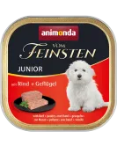 Vom Feinsten Junior, 150 г