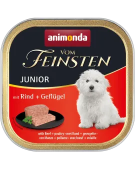 Vom Feinsten Junior, 150 г