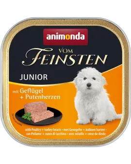 Vom Feinsten Junior, 150 г