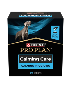 Purina Pro Plan Calming Care сашета за кучета