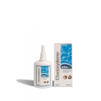 Clorexyderm Oto PIU - Лосион за почистване на уши 150мл