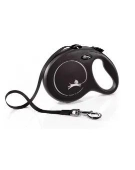 flexi Classic Long Medium – 8м въже, до 20 кг - различни цветове