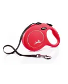 flexi Classic Long Medium - 8м въже, до 20 кг - различни цветове