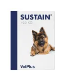Sustain Probiotic Sachet 30бр. сашета – Пробиотик за кучета и котки в саше форма