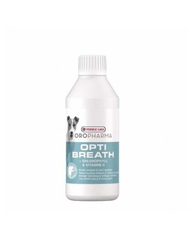 Oropharma Opti Breath - 250мл