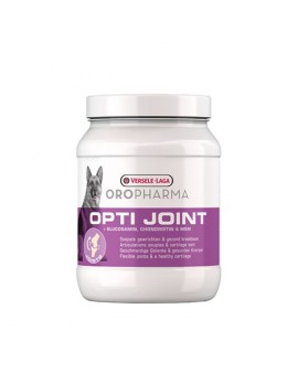 Versele-Laga Oropharma Opti Joint – Хранителна добавка за гъвкави стави и здрав хрущял при кучета