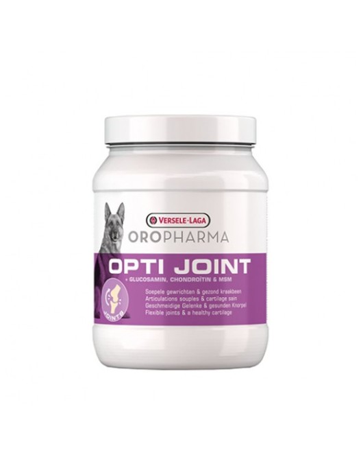 Versele-Laga Oropharma Opti Joint – Хранителна добавка за гъвкави стави и здрав хрущял при кучета
