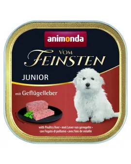 Vom Feinsten Junior, 150 г