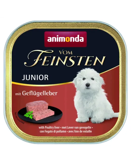 Vom Feinsten Junior, 150 г