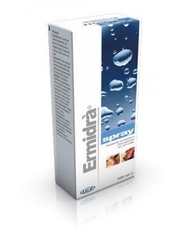 Ermidra – Рехидратиращ спрей за кучета и котки
