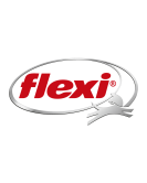 flexi Xtreme L - 8м лента, до 55кг - цвят оранж