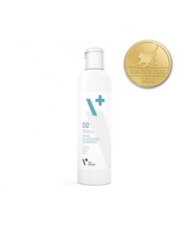 Vet Expert Hypoallergenic Shampoo 250 мл