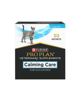 Purina Pro Plan Calming Care сашета за котки