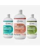 anipro Live Probiotic+ Protеct Biom - пробиотичен шампоан за кучета за защита на микробиома