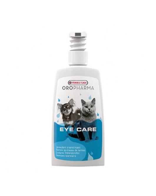 Oropharma Eye Care Lotion 150мл - Успокояващ лосион