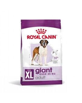 Royal Canin Giant Adult – Храна за кучета от гигантски породи (15 кг)