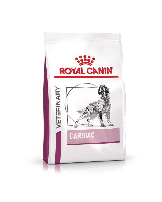 Royal Canin Canine Cardiac - Храна за кучета със сърдечни заболявания