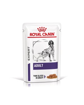 Royal Canin Canine Adult – Мокра храна за кучета в зряла възраст