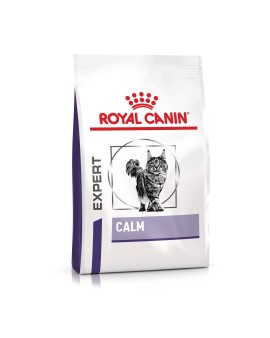 Royal Canin Feline Calm – Храна за котки при стресови състояния (2 кг)