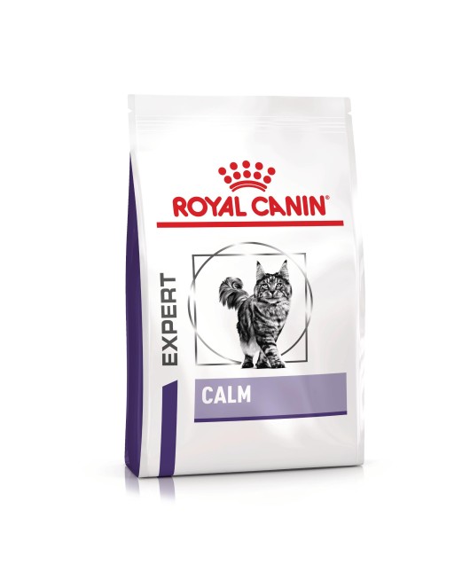 Royal Canin Feline Calm – Храна за котки при стресови състояния (2 кг)