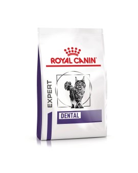 Royal Canin Feline Dental – Храна за зъбна хигиена при котки (1.5 кг)