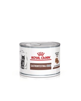 Royal Canin Feline Gastrointestinal Kitten – Мокра храна за малки котета с храносмилателни проблеми (консерва 195 г)