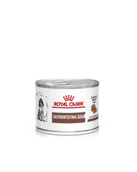Royal Canin Canine Gastrointestinal Puppy – Мокра храна за кученца с храносмилателни проблеми (195 г)