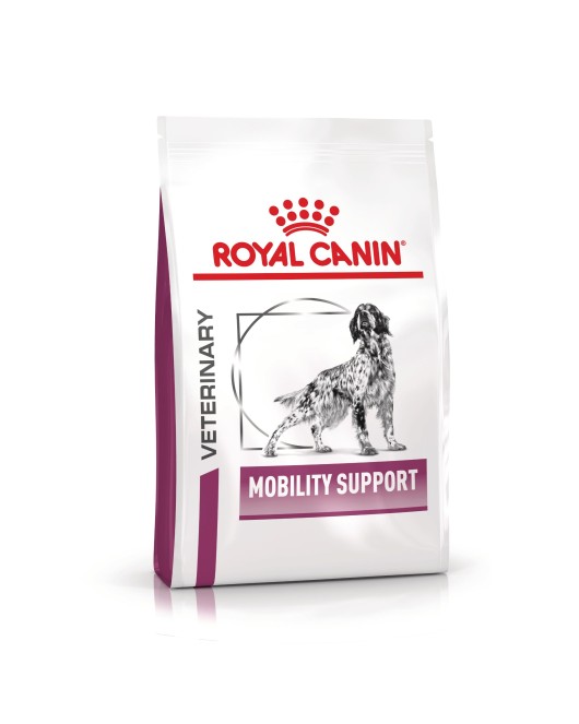 Royal Canin Canine Mobility – Храна за кучета за подобряване на подвижността и здрави стави