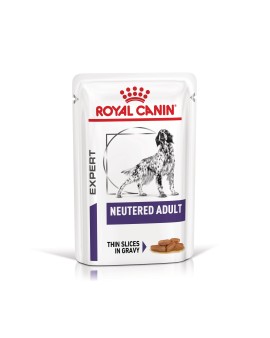 Royal Canin Canine Neutered – Мокра храна за кастрирани кучета