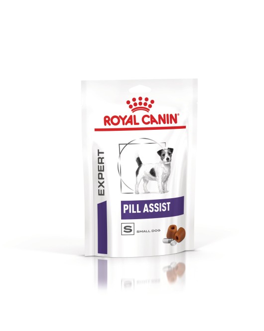 Royal Canin Pill Assist Small Dog – Добавка за лесно приемане на хапчета при кучета от малки породи (90 г)