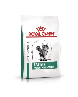 Royal Canin Feline Satiety – Храна за котки с наднормено тегло