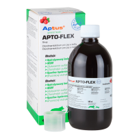 Apto-Flex – Течна добавка за стави и хрущяли при кучета и котки