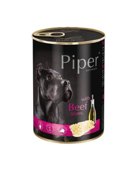 Piper Adult Tripe &amp; Beetroot – Консерва с шкембе и цвекло