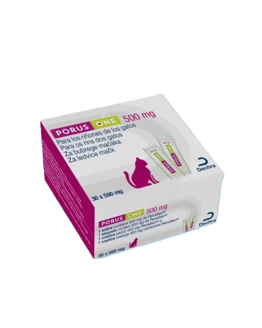 Porus One Powder 30х500мг. – Прахообразна добавка за поддържане на бъбречната функция