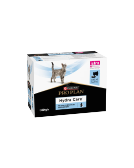 Purina Pro Plan Cat Hydra Care Pouch – Хидратиращ пауч за котки