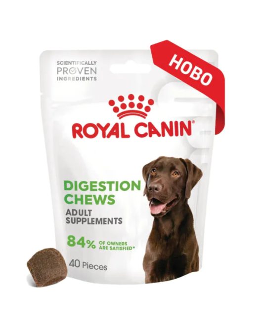 Royal Canin Adult Supplement Digestion – Добавка за добро храносмилане (160 г)