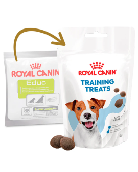 Royal Canin Educ – Обучителни лакомства за кучета