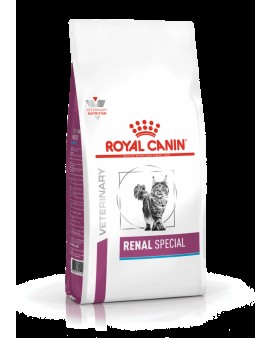 Royal Canin Feline Renal – Храна за котки с бъбречни заболявания