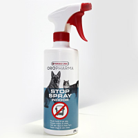 Stop Indoor Spray 500мл. – Спрей против маркиране и нежелано поведение в дома